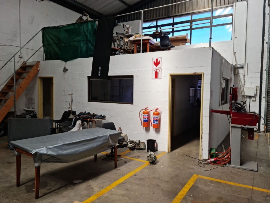 To Let Commercial Property for Rent in Saxenburg Park 1 Western Cape